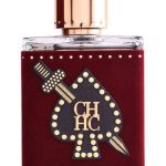 عطر ادکلن چ کینگز کارولینا هررا - CH Kings Carolina Herrera - بررسی، قیمت و خرید