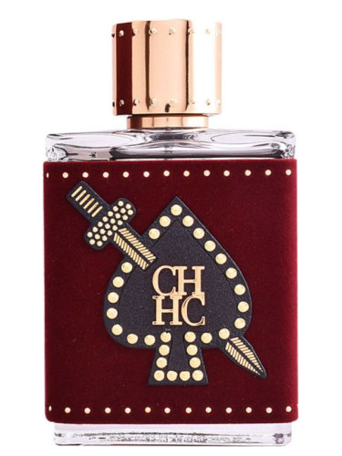 عطر ادکلن چ کینگز کارولینا هررا - CH Kings Carolina Herrera - بررسی، قیمت و خرید