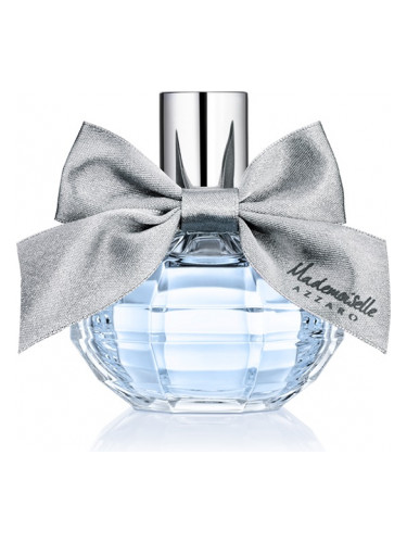 عطر ادکلن مادمازل لو تره شارمانت آزارو - Mademoiselle L'Eau Très Charmante Azzaro - بررسی، قیمت و خرید