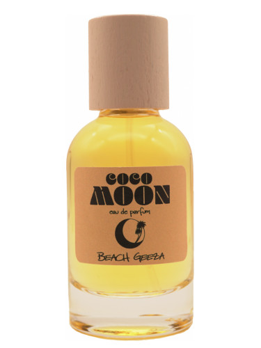 عطر ادکلن کوکو مون بیش گیزا - Coco Moon Beach Geeza - بررسی، قیمت و خرید