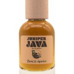 عطر ادکلن جونیپر جاوا بیش گیزا - Juniper Java Beach Geeza - بررسی، قیمت و خرید
