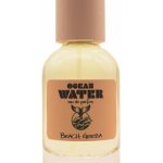 عطر ادکلن اوشن واتر بیش گیزا - Ocean Water Beach Geeza - بررسی، قیمت و خرید