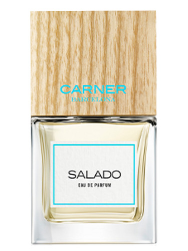 عطر ادکلن سالادو کارنر بارسلونا - Salado Carner Barcelona - بررسی، قیمت و خرید