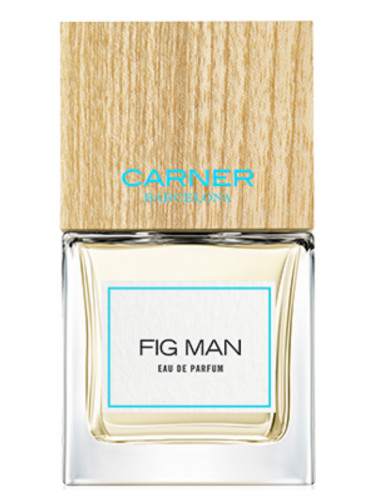 عطر ادکلن فیگ من کارنر بارسلونا - Fig Man Carner Barcelona - بررسی، قیمت و خرید