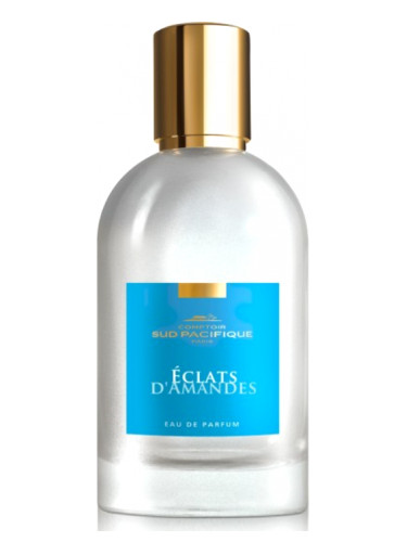 عطر ادکلن اِکلات د آماند کامپتوار سود پاسیفیک - Éclats d’Amandes Comptoir Sud Pacifique - بررسی، قیمت و خرید