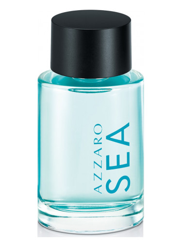عطر ادکلن سی آزارو - Sea Azzaro - بررسی، قیمت و خرید