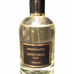 عطر ادکلن ایمرتالیتاس آپوتکا - Immortalitas Apotheca - بررسی، قیمت و خرید