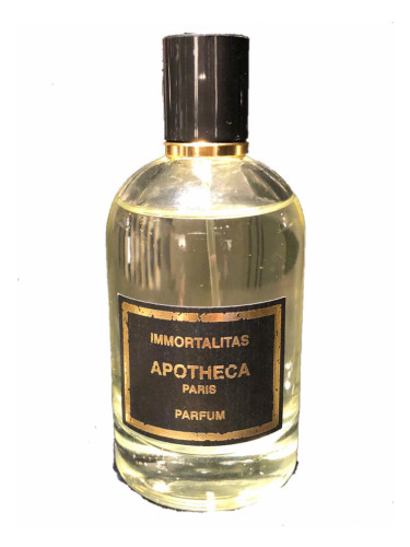 عطر ادکلن ایمرتالیتاس آپوتکا - Immortalitas Apotheca - بررسی، قیمت و خرید