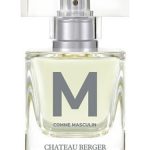 عطر ادکلن ام اس مسکولین شاتو برژه - M As Masculine Chateau Berger - بررسی، قیمت و خرید