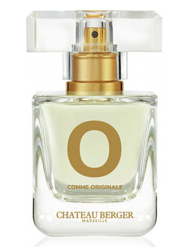 عطر ادکلن او از اورجینال شاتو برژر - O As Original Chateau Berger - بررسی، قیمت و خرید