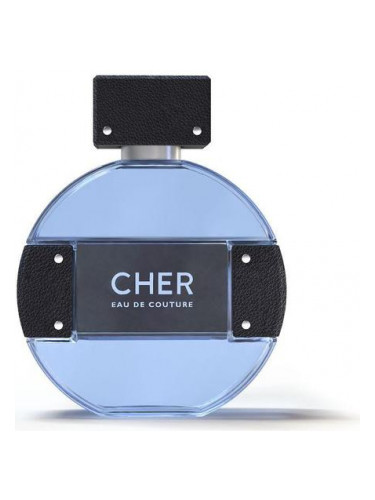 عطر ادکلن اُ دِ کوتور شر - Eau de Couture Cher - بررسی، قیمت و خرید