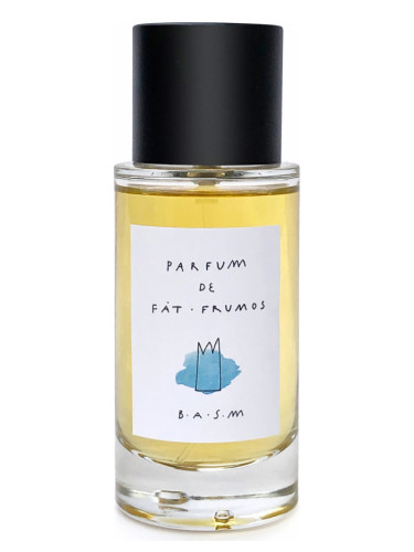 عطر ادکلن پرفیوم دو فت فروموس بی ای اس ام بای کریتر فایو دی اموشنز - Parfum de FĂT FRUMOS (Prince Charming) B.A.S.M. by Createur 5 D’Emotions - بررسی، قیمت و خرید