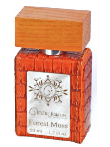 عطر ادکلن فورست ماس کریستال پرفیوم - Forest Moss Crystal Parfum - بررسی، قیمت و خرید