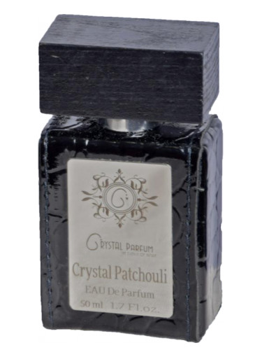 عطر ادکلن کریستال پاچولی کریستال پرفیوم - Crystal Patchouli Crystal Parfum - بررسی، قیمت و خرید