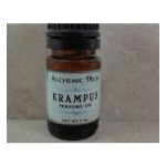 عطر ادکلن کرامپوس الکیمیک موس - Krampus Alchemic Muse - بررسی، قیمت و خرید