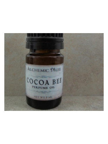 عطر ادکلن کوکو بی الکیمیک میوز - Cocoa Bee Alchemic Muse - بررسی، قیمت و خرید
