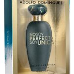 عطر ادکلن یونیکا کالکتور ادیشن آدولفو دومینگز - Unica Collector Edition Adolfo Dominguez - بررسی، قیمت و خرید