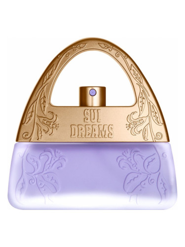 عطر ادکلن سوی دریمز این پرپل آنا سوی - Sui Dreams In Purple Anna Sui - بررسی، قیمت و خرید