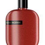 عطر ادکلن ده لایبرری کالکشن رز اینسنس آمواج - The Library Collection Rose Incense Amouage - بررسی، قیمت و خرید