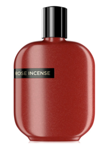 عطر ادکلن ده لایبرری کالکشن رز اینسنس آمواج - The Library Collection Rose Incense Amouage - بررسی، قیمت و خرید