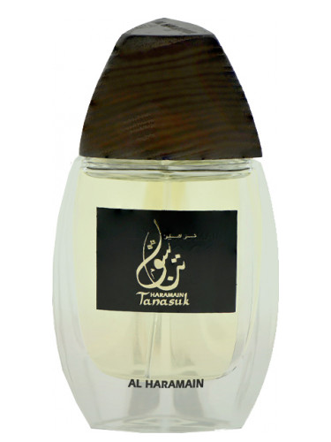 عطر ادکلن تناسک الحرمین پرفیومز - Tanasuk (2019) Al Haramain Perfumes - بررسی، قیمت و خرید