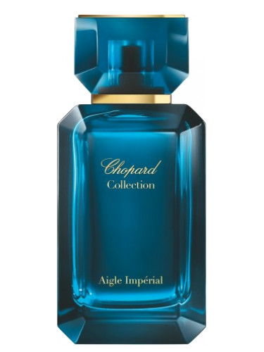 عطر ادکلن اَیگِل ایمپریال شوپارد - Aigle Imperial Chopard - بررسی، قیمت و خرید