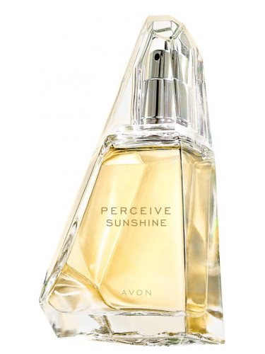 عطر ادکلن پرسیو سان شاین آوون - Perceive Sunshine Avon - بررسی، قیمت و خرید