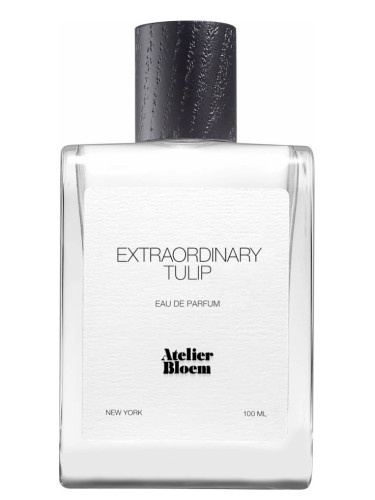 عطر ادکلن اکستراآردینری تیولپ آتلیه بلوم - Extraordinary Tulip Atelier Bloem - بررسی، قیمت و خرید