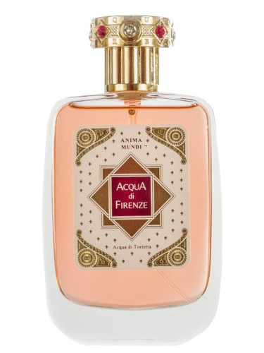 عطر ادکلن انیما موندی آکوا دی فیرنزه - Anima Mundi Acqua di Firenze - بررسی، قیمت و خرید