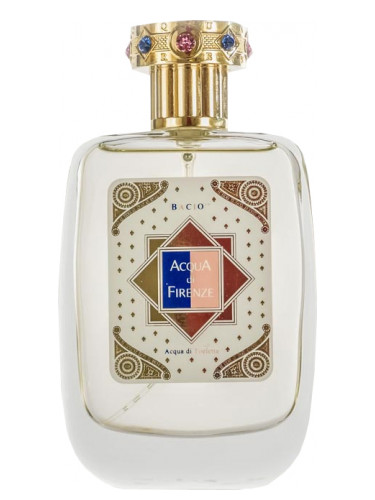 عطر ادکلن باشیو آکوا دی فیرنزه - Bacio Acqua di Firenze - بررسی، قیمت و خرید