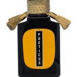 عطر ادکلن پوتیکوس کالتوس آرتِم - Poeticus Cultus Artem - بررسی، قیمت و خرید