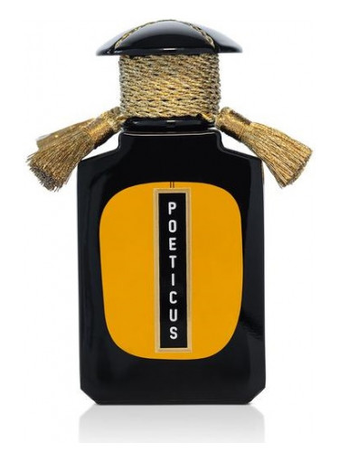 عطر ادکلن پوتیکوس کالتوس آرتِم - Poeticus Cultus Artem - بررسی، قیمت و خرید