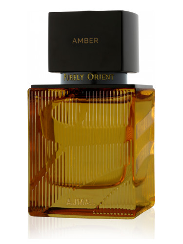 عطر ادکلن امبر اجمل - Amber Ajmal - بررسی، قیمت و خرید