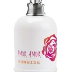 عطر ادکلن امور امور سانرایز کاشرل - Amor Amor Sunrise Cacharel - بررسی، قیمت و خرید