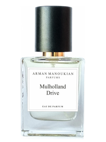 عطر ادکلن مالهلند درایو آرمان مانوکیان پرفیومز - Mulholland Drive Arman Manoukian Parfums - بررسی، قیمت و خرید