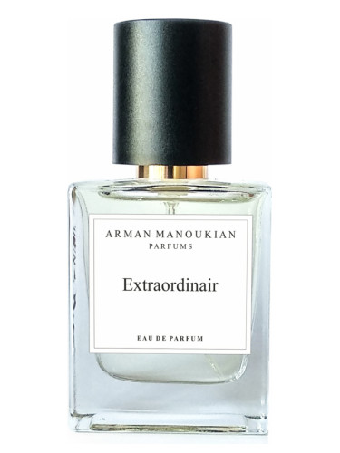 عطر ادکلن اِکسترااُردینِر آرمان مانوکیان پرفیومز - Extraordinair Arman Manoukian Parfums - بررسی، قیمت و خرید