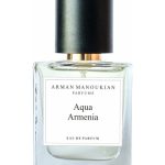 عطر ادکلن آکوا آرمنیا آرمان مانوکیان پغفوم - Aqua Armenia Arman Manoukian Parfums - بررسی، قیمت و خرید