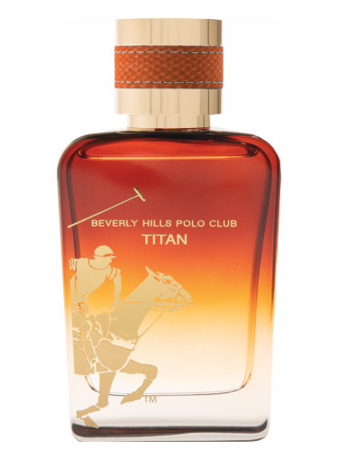عطر ادکلن تایتان بورلی هیلز پولو کلاب - Titan Beverly Hills Polo Club - بررسی، قیمت و خرید