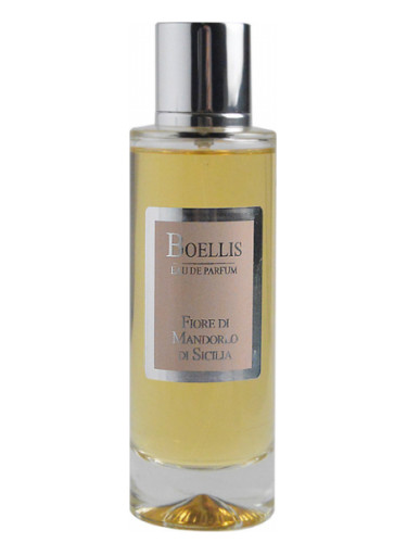 عطر ادکلن فیوره دی ماندورلو دی سیسیلیا بویلیس - Fiore di Mandorlo di Sicilia Boellis - بررسی، قیمت و خرید