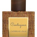 عطر ادکلن کانتیجیوس گلد کاترین اوما - Contagious Gold Catherine Omai - بررسی، قیمت و خرید