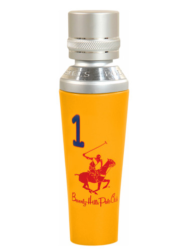 عطر ادکلن بورلی هیلز پولو کلاب اسپرت وان پور فم بورلی هیلز پولو کلاب - Beverly Hills Polo Club Sport 1 Pour Femme Beverly Hills Polo Club - بررسی، قیمت و خرید