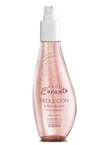 عطر ادکلن انکانتو سدوکا̃ئو اِیوِن - Encanto Sedução Avon - بررسی، قیمت و خرید