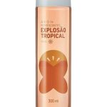 عطر ادکلن اکسپلوزائو تروپیکال ایون - Explosão Tropical Avon - بررسی، قیمت و خرید