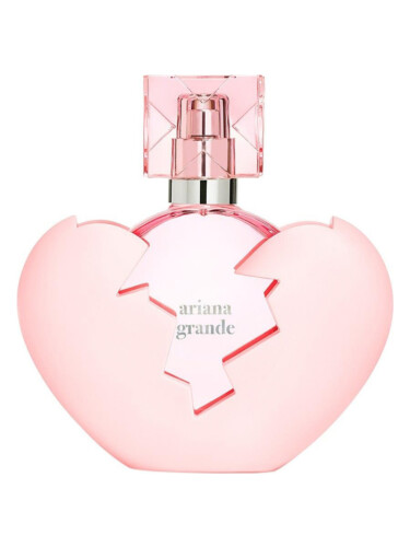 عطر ادکلن تَنک یو نِکست آریانا گرانده - Thank U, Next Ariana Grande - بررسی، قیمت و خرید