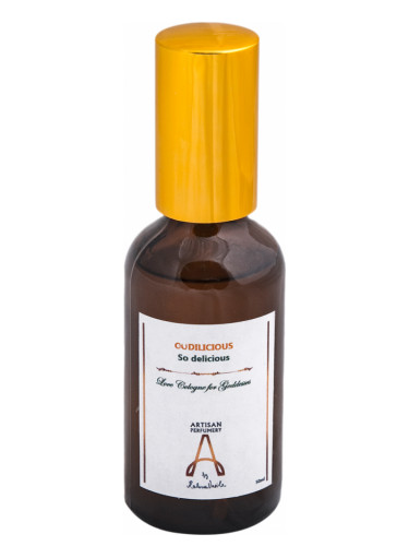 عطر ادکلن اودیلیشس آل یور پرسنال آرما - Oudilicious (Love Cologne For Gods) All Your Personal Aroma - بررسی، قیمت و خرید