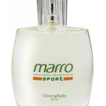 عطر ادکلن مارو اسپورت کلروفیلا - Marro Sport Chlorophylla - بررسی، قیمت و خرید