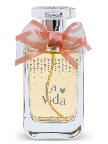 عطر ادکلن لا ویدا سیکلو کُسمتیکس - La Vida Ciclo Cosméticos - بررسی، قیمت و خرید