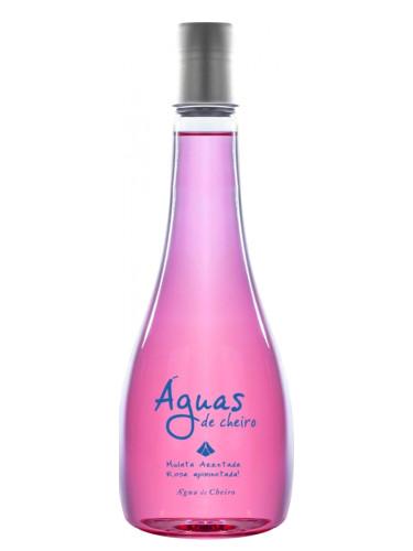 عطر ادکلن آگواس د چرو مولاتا آرتادا رزا آپیمنادا آگوا د شیرو - Águas de Cheiro Mulata Arretada Rosa Apimentada Água de Cheiro - بررسی، قیمت و خرید