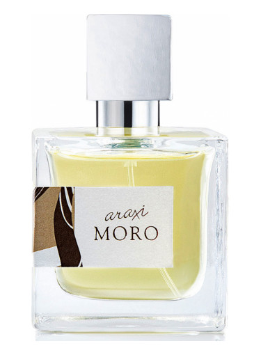 عطر ادکلن مورو آرکسی پرفیوم - Moro Araxi Parfum - بررسی، قیمت و خرید
