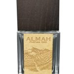 عطر ادکلن مونار ولی آلمح پرفیوم ۱۹۴۸ - Munnar Valley Almah Parfums 1948 - بررسی، قیمت و خرید